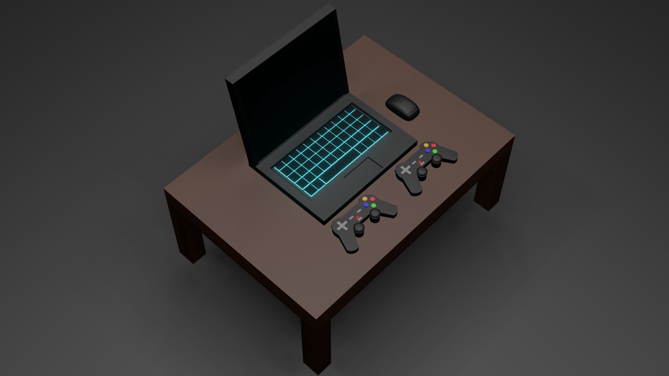 3D & Perspektif - Jasa Pembuatan 3D Modeling Bangunan / benda lainnya - 7