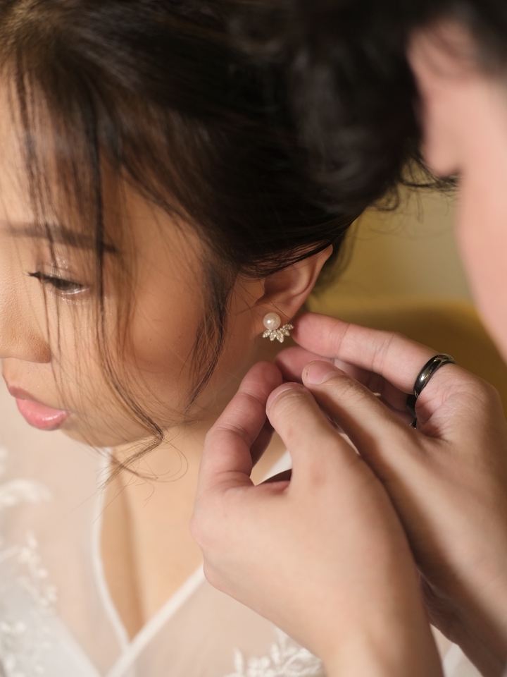 Fotografi - Candid Photographer (Event, Wedding, BTS) - Jakarta - 3