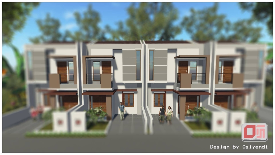 Jasa drafter autocad freelance untuk desain rumah minimalis modern.