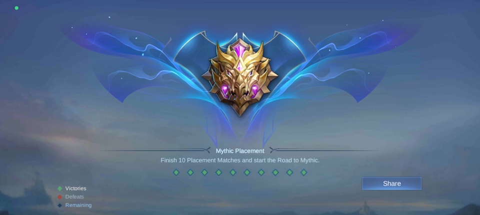 Gaming - Jasa joki dan mabar Mobile Legend - 4