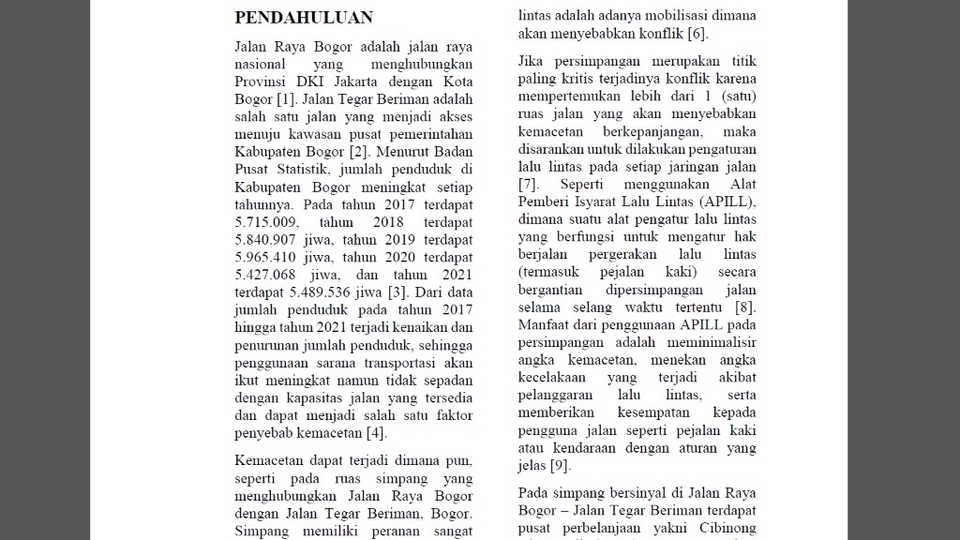Jasa Pengetikan dari PDF dan JPG ke DOC Cepat dan Tepat