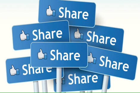 โปรโมทเพจ / เว็บ - บริการ แชร์ ลงกลุ่มFacebook / Facebook ส่วนตัว / รับติดแฮชแท็กในโพสต์หน้าFacebookส่วนตัว - 2