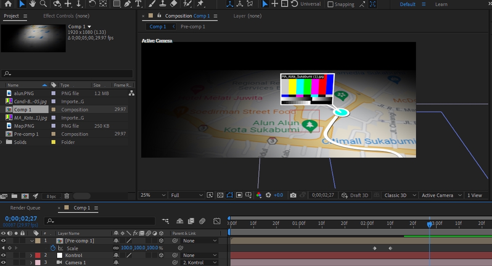 Video Editing - Video editing saya akan membuat video yang membosankan jadi menyenangkan - 5