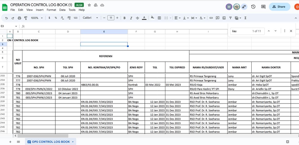 Entri Data - Jasa Data Entry, Pengetikan, Format Dokumen - 2