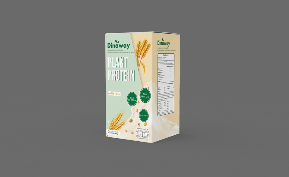 Label & Packaging - Label & Packaging - 4
