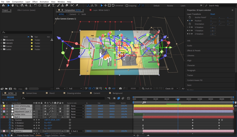 3D & Animasi - Bikin Animasi Semua Style dan Genre 1 Hari Jadi - 5