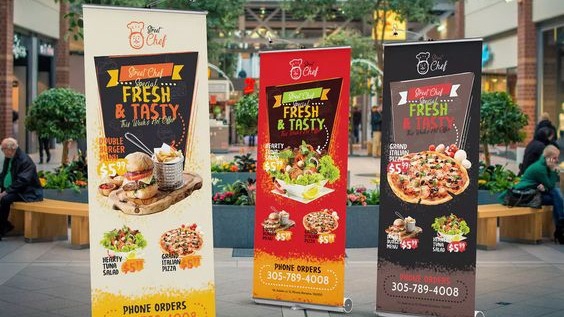 Jasa desain spanduk online, desain spanduk kreatif, desain spanduk rumah makan, desain spanduk toko, harga desain spanduk, jasa desain spanduk murah, desain spanduk cafe