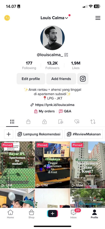 Video Editing - Video Reels/ TikTok (CapCut, VN) - 5