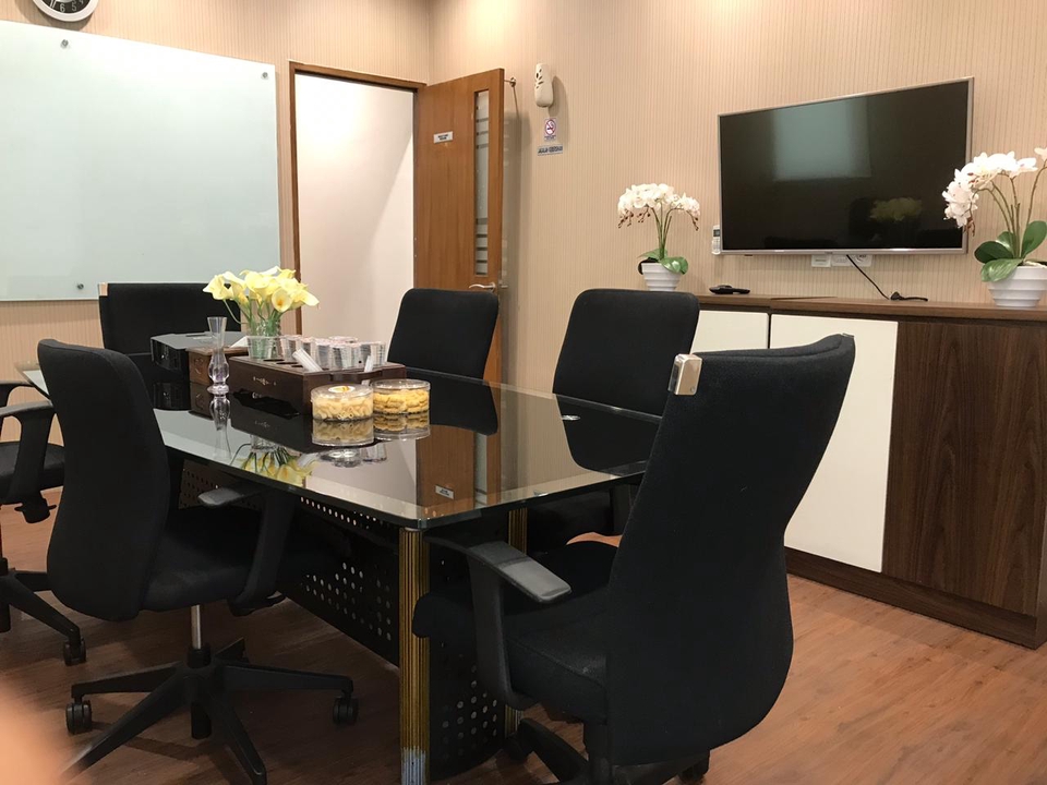 Mulai Bisnis/Start-up - Virtual Office Murah Jakarta - 7