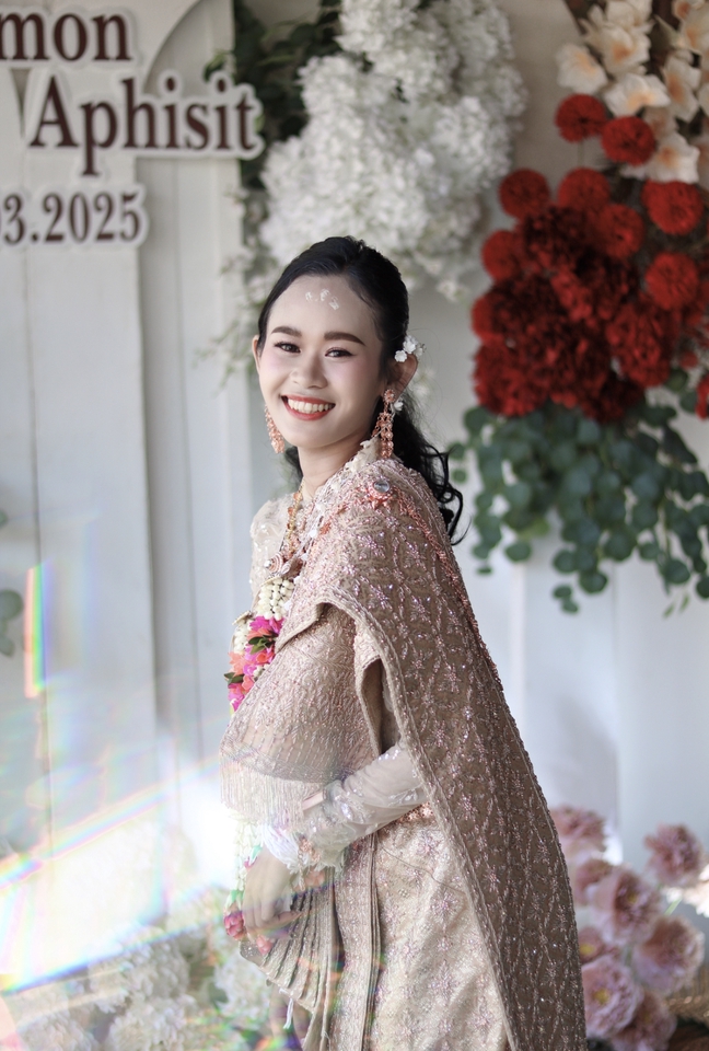 ถ่ายวีดีโอ - ตากล้องส่วนตัวนครราชสีมา ปัจฉิม ปริญญา ถ่ายนอกรอบ งานบวช งานแต่ง คาเฟ่ อื่นๆ - 22