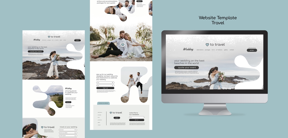 Web Development - Jasa Website Terbaik: Dari Company Profile hingga eCommerce - 4