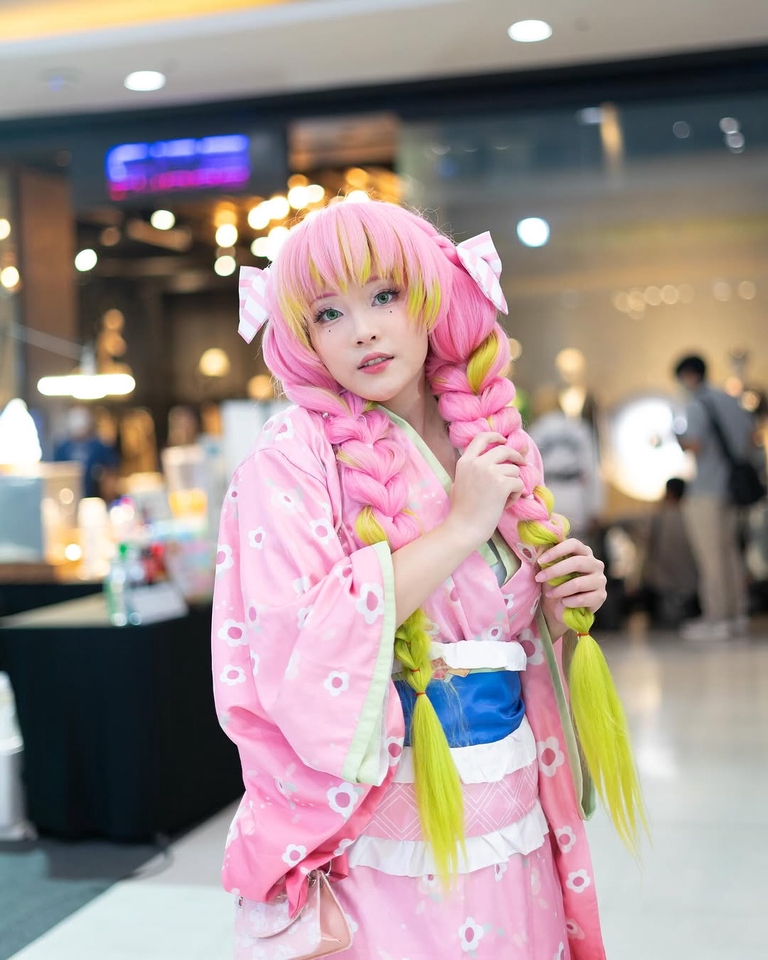 ช่างภาพ รับถ่ายภาพ คอสเพลย์ สวยงาม รับถ่ายภาพงานอีเว้นท์