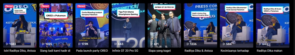 Video Editing - Jasa Video Editing TikTok/Reels/Shorts - 5