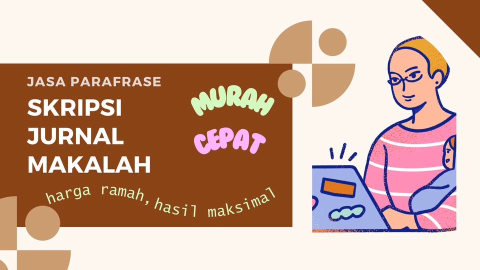 Jasa Parafrase