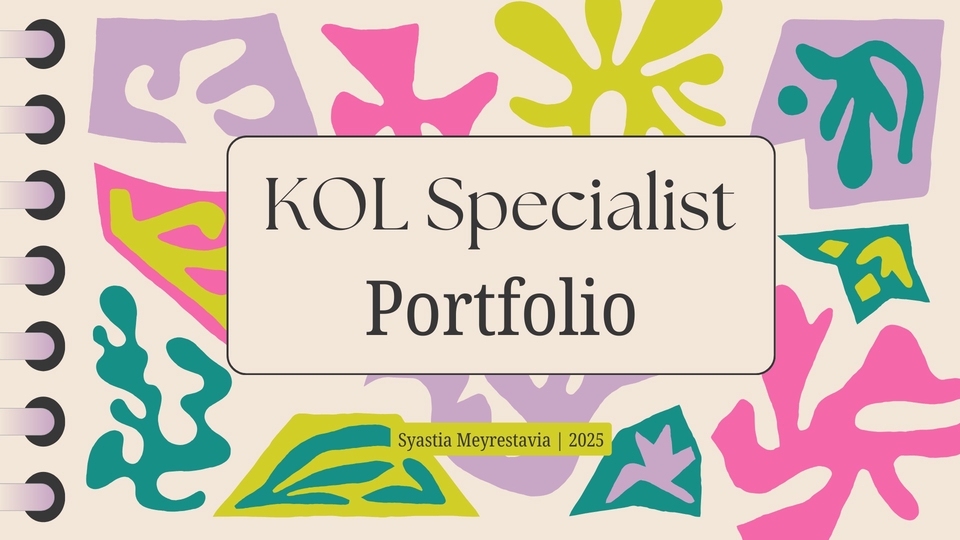 Jasa KOL Management Tertarget dan Terpercaya - KOL dan Affiliator Specialist
