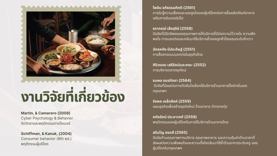 Presentation - presentation for you - 23