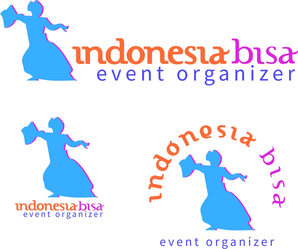 Logo - Simple Logo untuk Usaha Kecil dan Menengah - 4