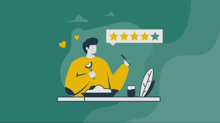 Memberi Review - Jasa review produk - 1