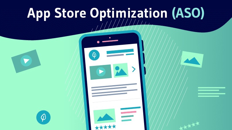 ASO (App Store Optimization) Google Playstore, Organic User Install