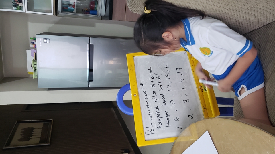 Kursus Online - Private Teacher - 5