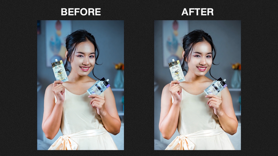 ไดคัท & Photoshop - ไดคัท  รีทัช ลบพื้นหลัง ปรับแต่ง ตัดต่อภาพ งานละเอียด 100% !!!! - 5