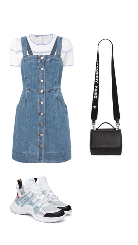 Jasa Lainnya - Fashion Stylish - 3