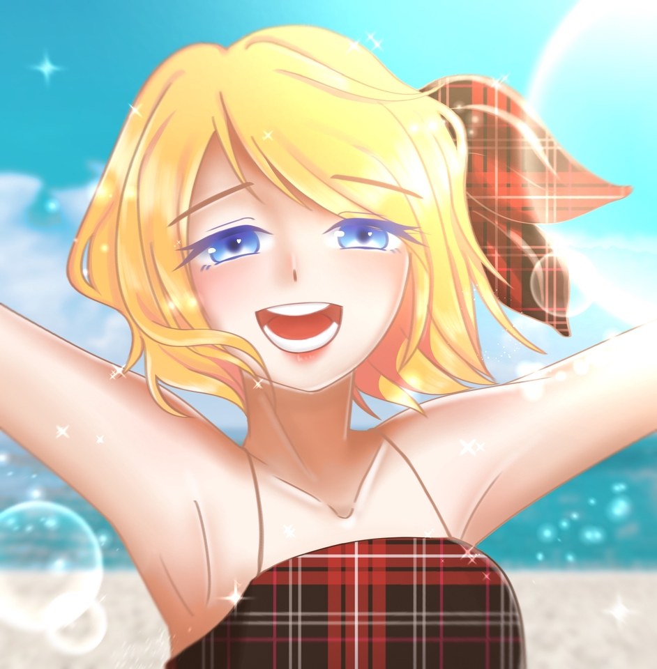 วาดภาพการ์ตูน - รับวาดตัวการ์ตูนน่ารัก กวนๆ หรือเส้นการ์ตูนญี่ปุ่น - 12