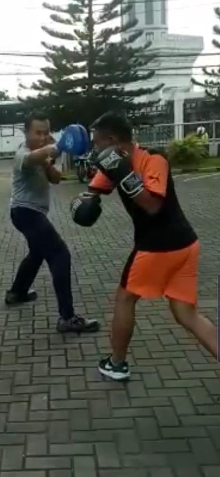 Jasa Lainnya - Latihan Bela Diri Praktis Untuk Semua Usia (Kota Bandung) - 9