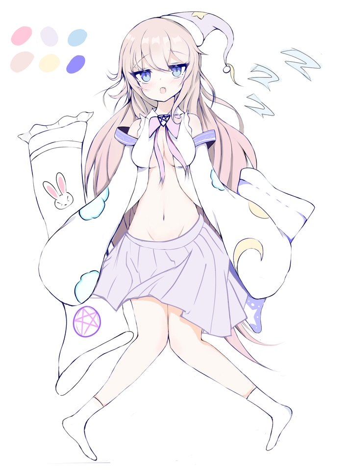 วาดภาพการ์ตูน - วาดรูป การ์ตูนแนวน่ารักๆ หรือแนวChibi - 5