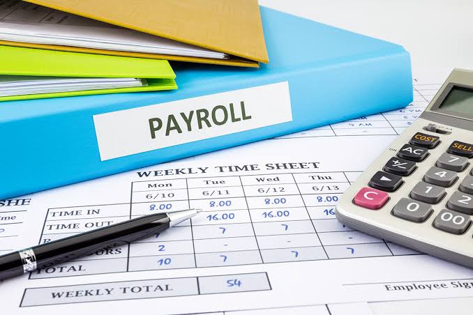 ทำบัญชีและยื่นภาษี - รับทำเงินเดือน Payroll - 3