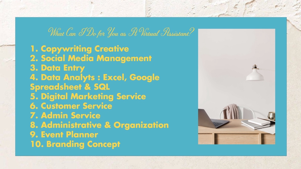 Admin Web & Page - Accidentally Your Virtual Assistant - 4
