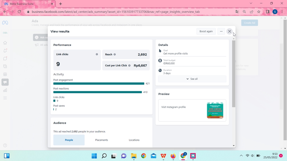Digital Marketing - Jasa Iklan Facebook Ads, Instagram Ads, Twitter Ads, TikTok Ads dan Youtube Ads - 10