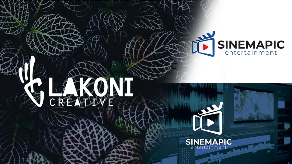 Logo - DESAIN LOGO DENGAN PELAYANAN PREMIUM - 1