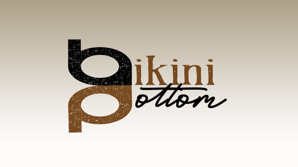 Logo - DESAIN LOGO MINIMALIS - 4