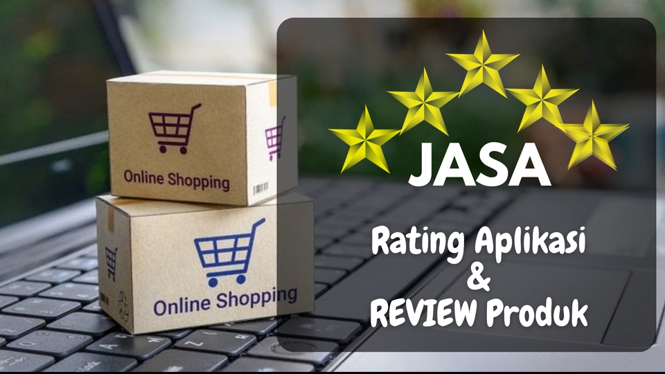 Jasa Review Google Maps dan Google My Business Cepat, Tepat, dan Terpercaya - JASA RATING APLIKASI  & REVIEW PRODUK