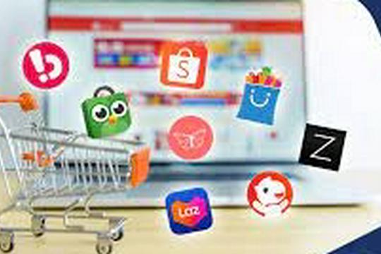 Jasa Upload Produk ke Marketplace atau Toko Online - Marketer Produk yang selalu LARIS