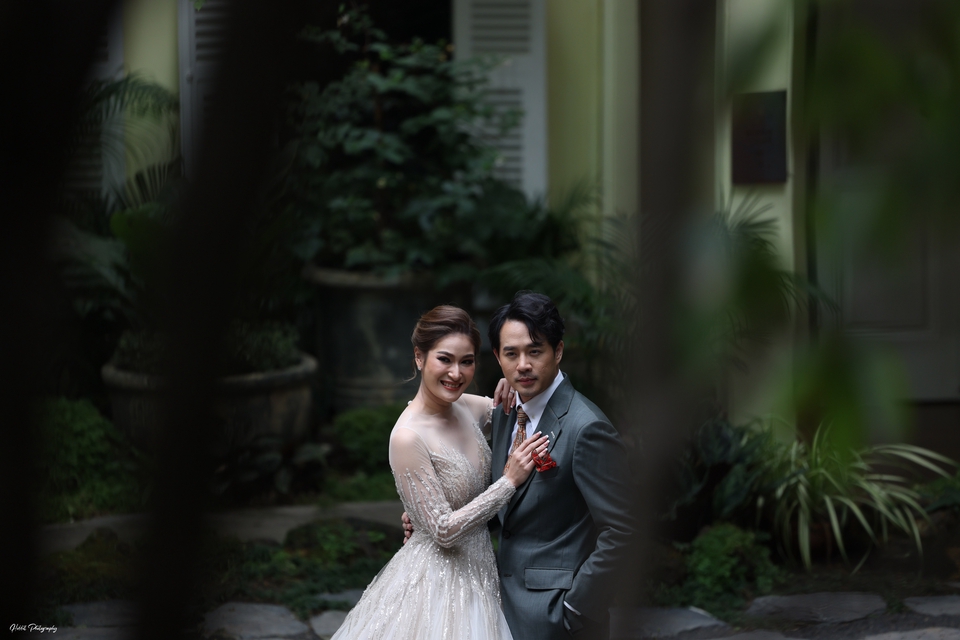 Photography - Package Wedding Candid Photography - 14