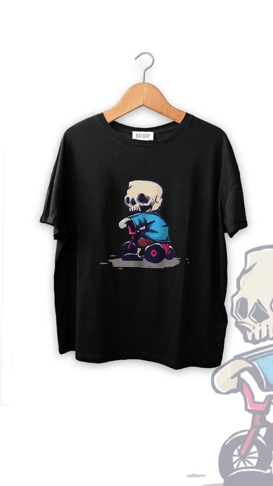 Desain Kaos & Motif - DESAIN KAOS / APPAREL (ORIGINAL ARTWORK) - 13
