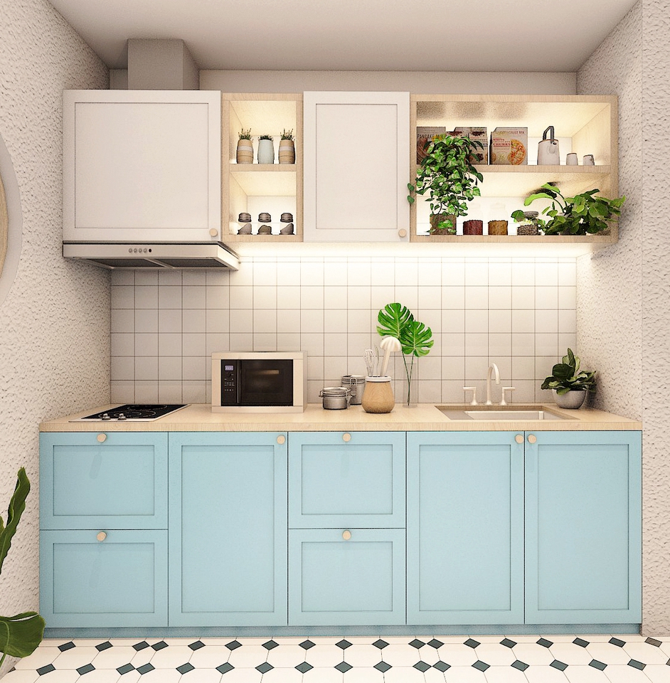 3D & Perspektif - Jasa Design Interior & Exterior (Harga Terjangaku, Kualitas Terjamin) - 6