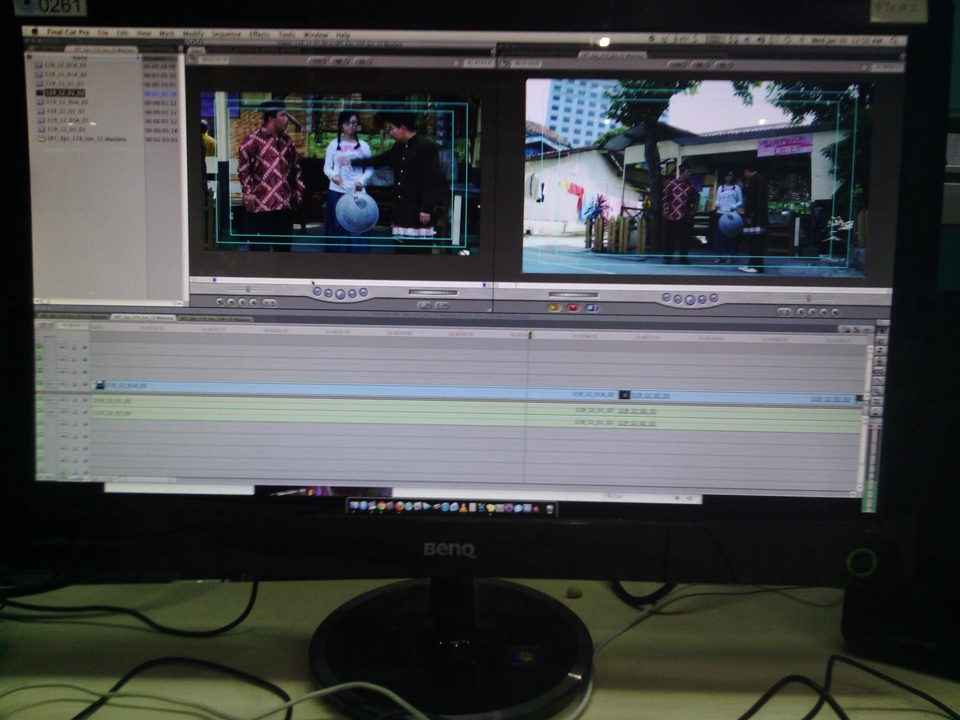 Jasa pengisi suara profesional untuk iklan, video, dan dubbing. Harga kompetitif dan kualitas suara terbaik.