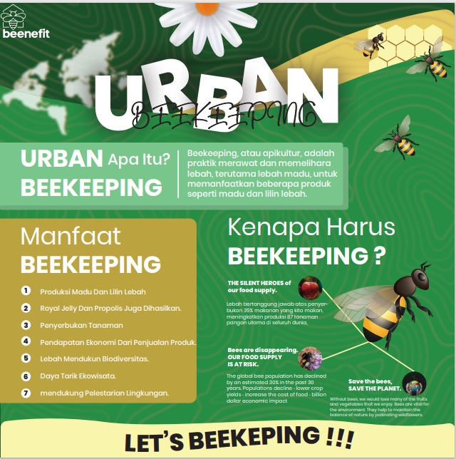 Infografis - Design Infographic Professional - 3