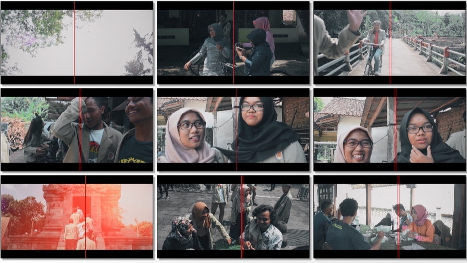 Video Editing - EDIT VIDEO SESUAI PESANAN ANDA - 1