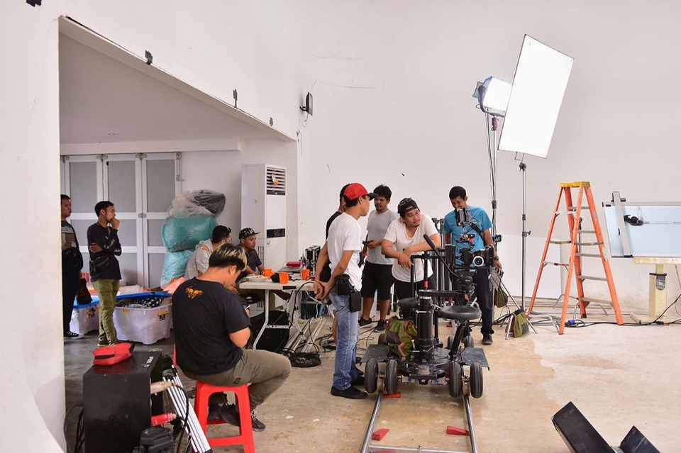Produksi Video - PEMBUATAN VIDEO DAN EDITING AREA JAKARTA DAN SELURUH INDONESIA - 12