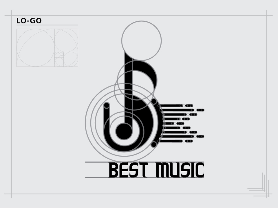 Logo - Logo Design ภาพลักษณ์ดูดี ธุรกิจก้าวหน้า - 24