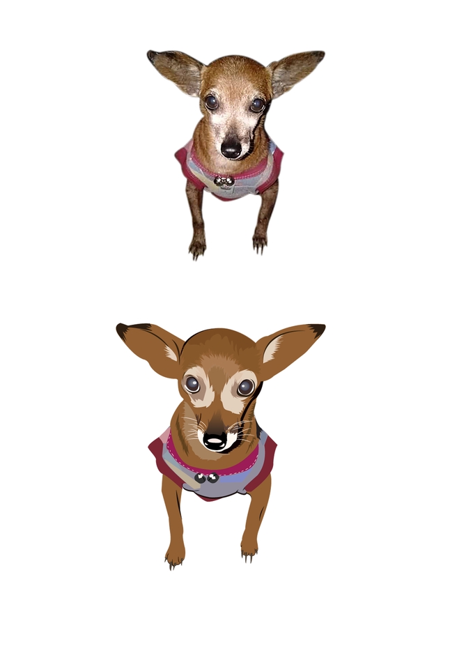 ไดคัท & Photoshop - ตัดต่ดภาพ ไดคัท รีทัชทุกอย่าง ทำสื่อโฆษณาทุกชนิด - 9