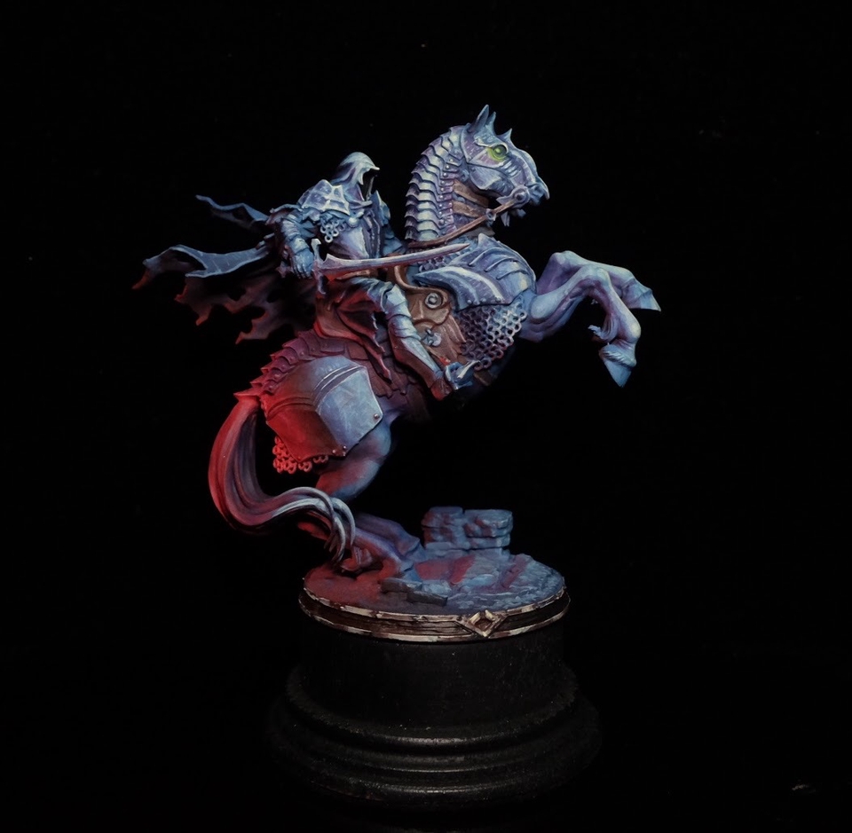 Art & Craft  - Miniature painting  - 20