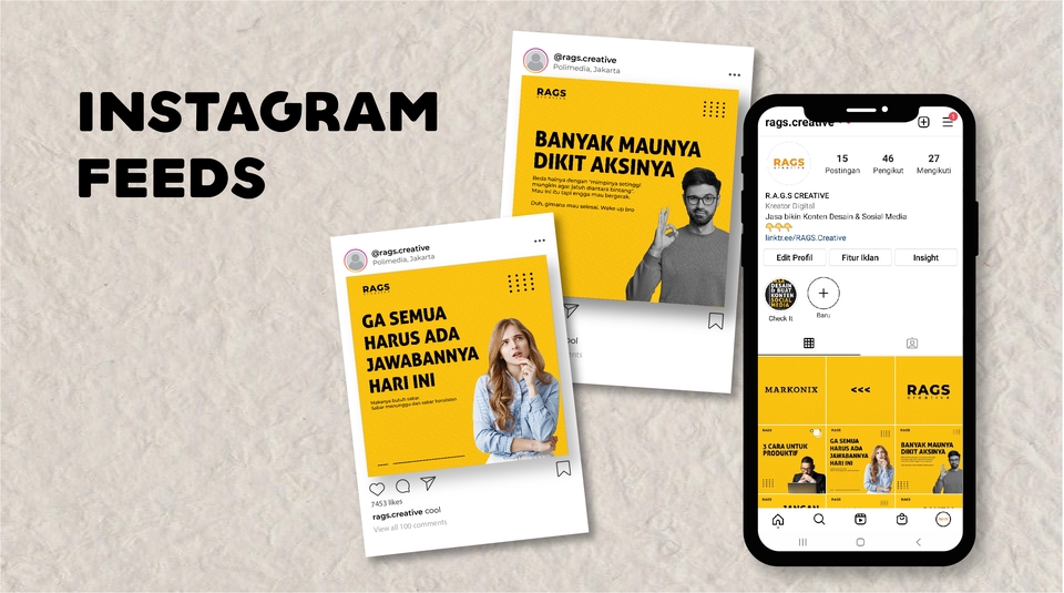 Banner Online - Social Media Management - 6