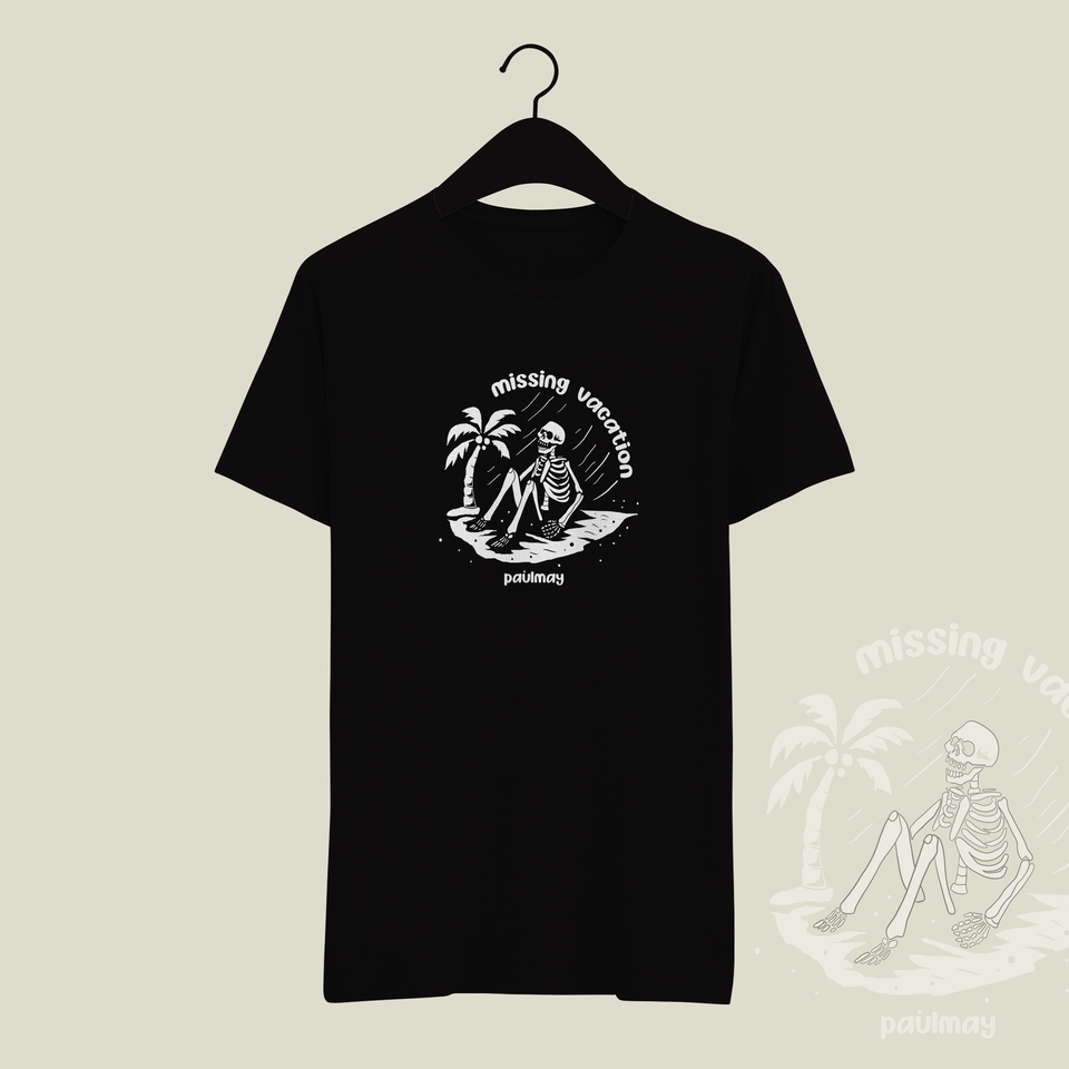 Desain Kaos & Motif - DESAIN KAOS / APPAREL (ORIGINAL ARTWORK) - 4