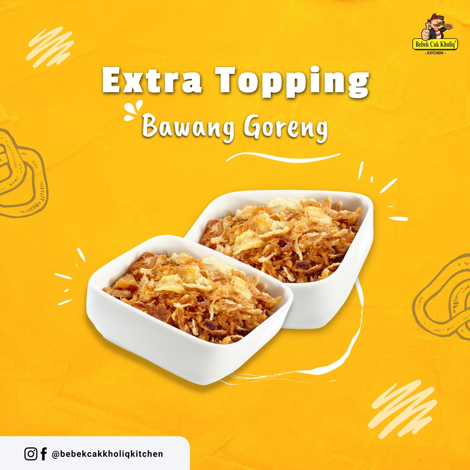 Banner Online - DESAIN KONTEN FEED INSTAGRAM HARGA TERJANGKAU - 5