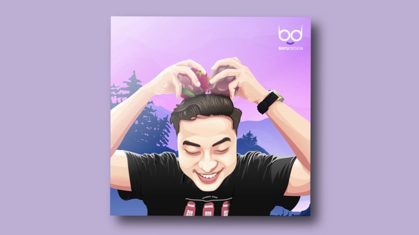 Gambar dan Ilustrasi - VECTOR FOTO DESAIN - 9